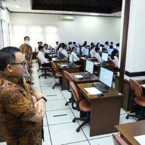 Rekrutmen Calon Pegawai Negeri Sipil (CPNS) Akan Mulai Dibuka Pada 20 Agustus Hingga 6 September 2024