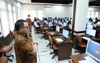 Rekrutmen Calon Pegawai Negeri Sipil (CPNS) Akan Mulai Dibuka Pada 20 Agustus Hingga 6 September 2024