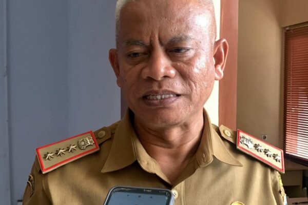 Pemkab Garut Buka 200 Formasi CPNS Tahun 2024, Seleksi Dibuka Mulai 20 Agustus