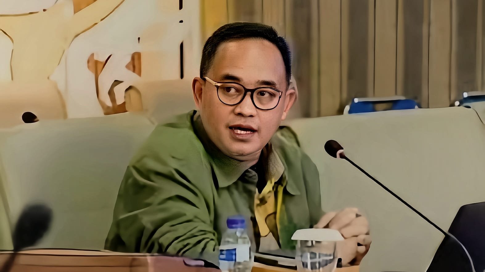 Analisis Ekonomi Jawa Barat Tantangan dan Peluang di Masa Depan