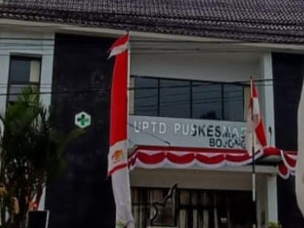 Langkah-langkah untuk Menangani Kasus Korupsi di Puskesmas Bojong