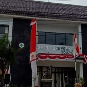 Langkah-langkah untuk Menangani Kasus Korupsi di Puskesmas Bojong