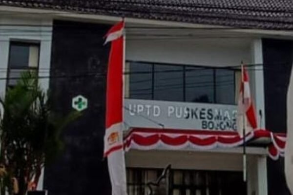 Langkah-langkah untuk Menangani Kasus Korupsi di Puskesmas Bojong