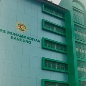 KPK: RS Muhammadiyah Bandung Menghentikan Layanan BPJS karena Melakukan Kecurangan