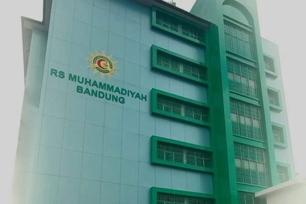 KPK: RS Muhammadiyah Bandung Menghentikan Layanan BPJS karena Melakukan Kecurangan