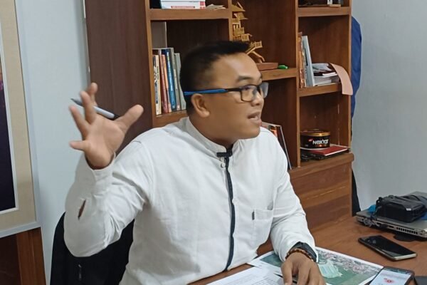 Praperadilan SP3 Dugaan Korupsi Reses dan BOP DPRD, Kuasa Hukum: Selama Ini Kejaksaan Garut Memproduksi Informasi Hoax Sempurna?