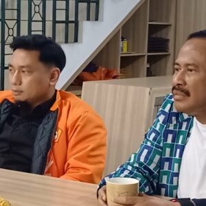 Ketua PDK Kosgoro 1957 Jabar Berjanji Perjuangkan Semua Kadernya di Pilkada Jabar