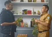 Pemkab Garut Tanggapi Permintaan Pembangunan Taman Lansia, Ir. Jujun Juansyah, ST., MT: Kami Setuju dan Apresiasi