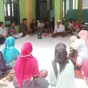 Warga Citatah Minta PT.Pumarin Ditutup, Ini Alasannya!