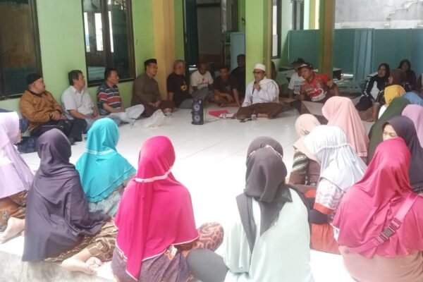 Warga Citatah Minta PT.Pumarin Ditutup, Ini Alasannya!