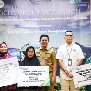 BPJS Purwakarta: Dasar Hukum Perlindungan Terhadap Pekerja Rentan