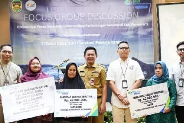 BPJS Purwakarta: Dasar Hukum Perlindungan Terhadap Pekerja Rentan