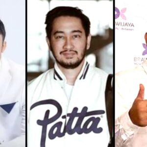 Pilkada Kabupaten Bandung Barat 2024 Menarik Perhatian Artis, Menurut Kades Cipatat