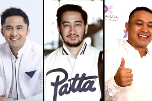 Pilkada Kabupaten Bandung Barat 2024 Menarik Perhatian Artis, Menurut Kades Cipatat