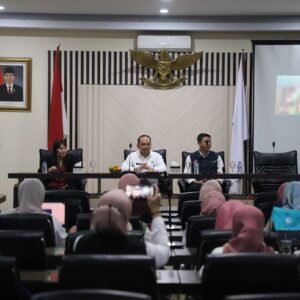 25 Tenaga Layanan Perlindungan Perempuan dan Anak di Garut Ikuti Coaching Kemen PPPA dan UNFPA