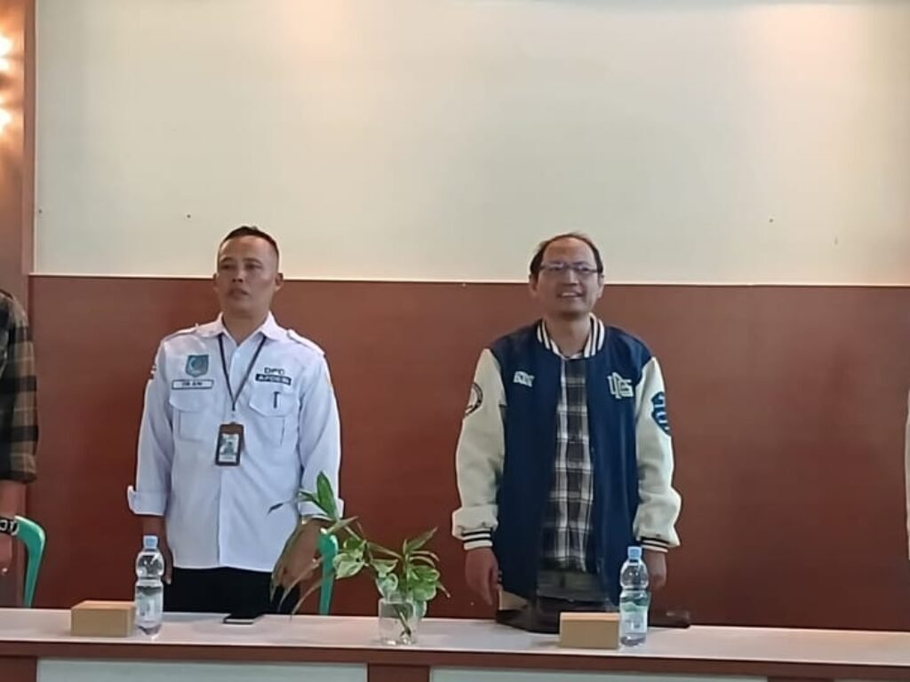 Pemerintah Desa Cihaurkuning Mengatasi Kemiskinan dengan Peningkatan Potensi Desa