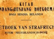 Ketua MPR RI, Bambang Soesatyo atau Bamsoet “Pentingnya Menggantikan Hukum Warisan Kolonial dengan Hukum Nasional”