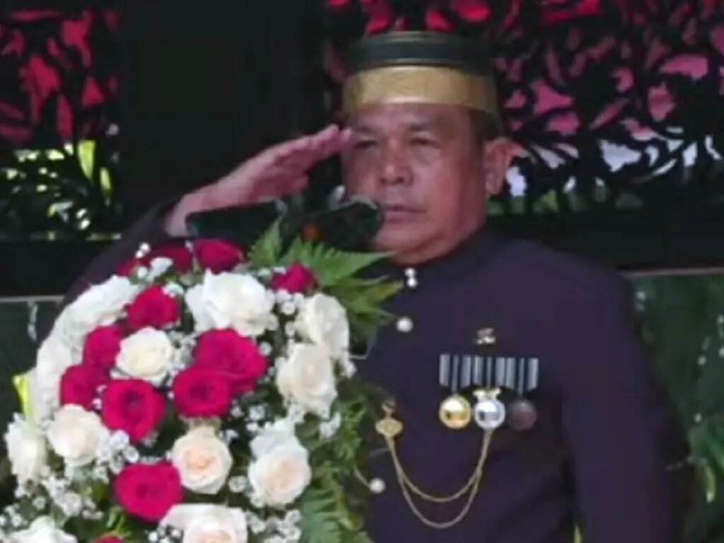 Pj Bupati Purwakarta Menyoroti Semangat dan Harapan yang Tak Pernah Padam dari Para Pahlawan