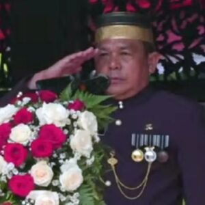 Pj Bupati Purwakarta Menyoroti Semangat dan Harapan yang Tak Pernah Padam dari Para Pahlawan