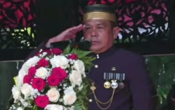 Pj Bupati Purwakarta Menyoroti Semangat dan Harapan yang Tak Pernah Padam dari Para Pahlawan