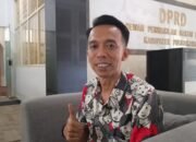 Anggota DPRD Beri Rumus Wirausaha Kaum Milenial di Purwakarta