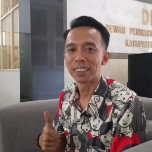 Anggota DPRD Beri Rumus Wirausaha Kaum Milenial di Purwakarta