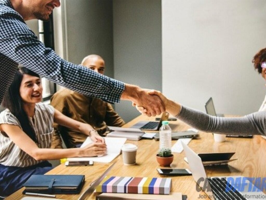 Pendaftaran PPPK 2024 Resmi Dibuka, Dua Gelombang Berikan Kesempatan Lebih Luas