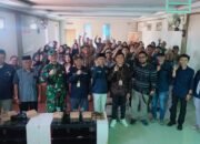 PPS Desa Rajamandala Kulon Menetapkan 13.059 Pemilih Masuk dalam DPS untuk Pilkada 2024