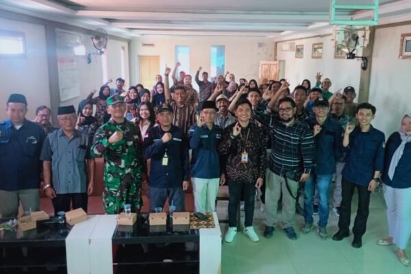 PPS Desa Rajamandala Kulon Menetapkan 13.059 Pemilih Masuk dalam DPS untuk Pilkada 2024