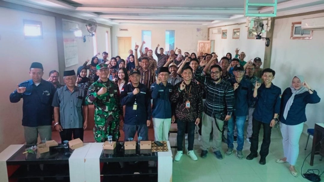 PPS Desa Rajamandala Kulon Menetapkan 13.059 Pemilih Masuk dalam DPS untuk Pilkada 2024