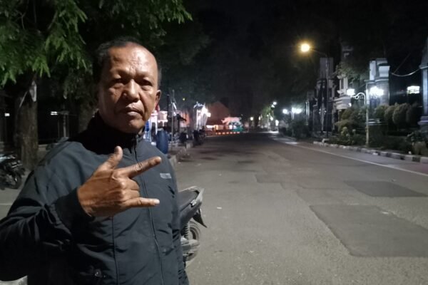 Warseno Berkomitmen untuk Kepentingan Masyarakat sebagai Prioritas Utama Menurut Kader PDIP