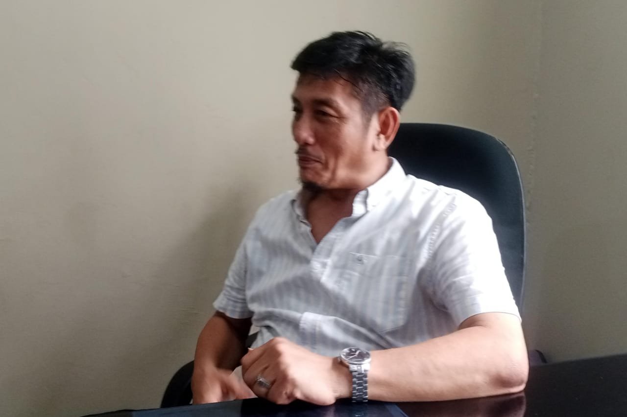 Camat Cipatat Laporkan Media Online ke Dewan Pers dan Kepolisian Atas Tuduhan Pencemaran Nama Baik