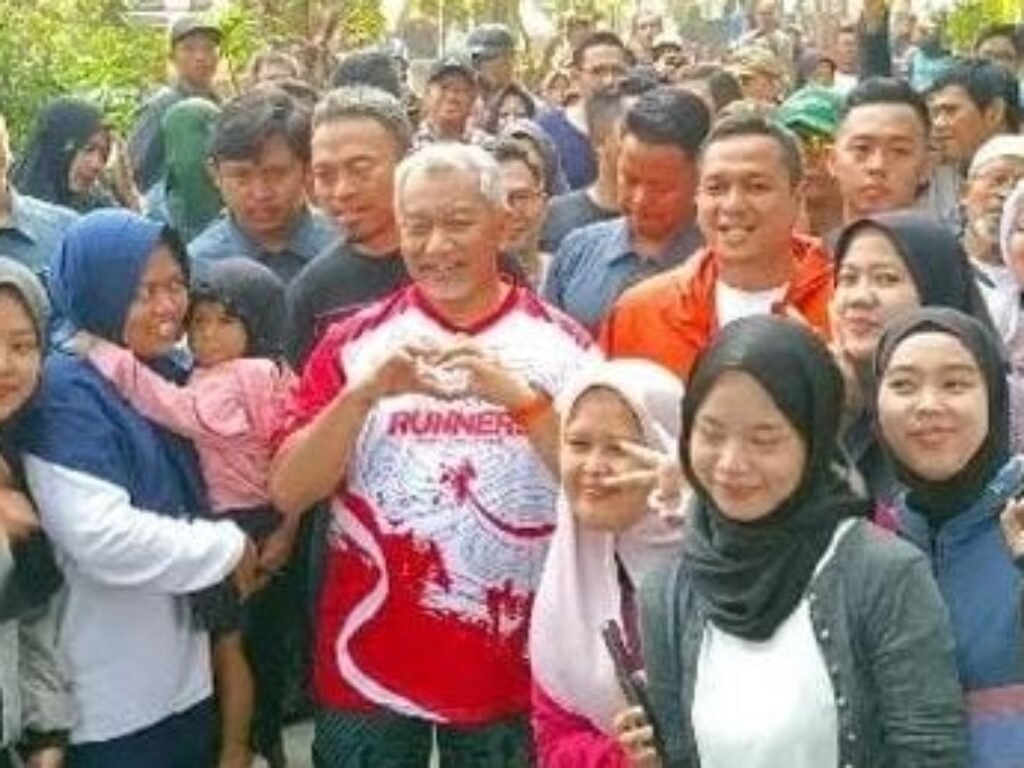 Ahmad Syaikhu Fokus Bangkitkan UMKM dan Pertanian di Jawa Barat, Bidik Suara Milenial dengan Program Vokasi