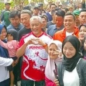 Ahmad Syaikhu Fokus Bangkitkan UMKM dan Pertanian di Jawa Barat, Bidik Suara Milenial dengan Program Vokasi