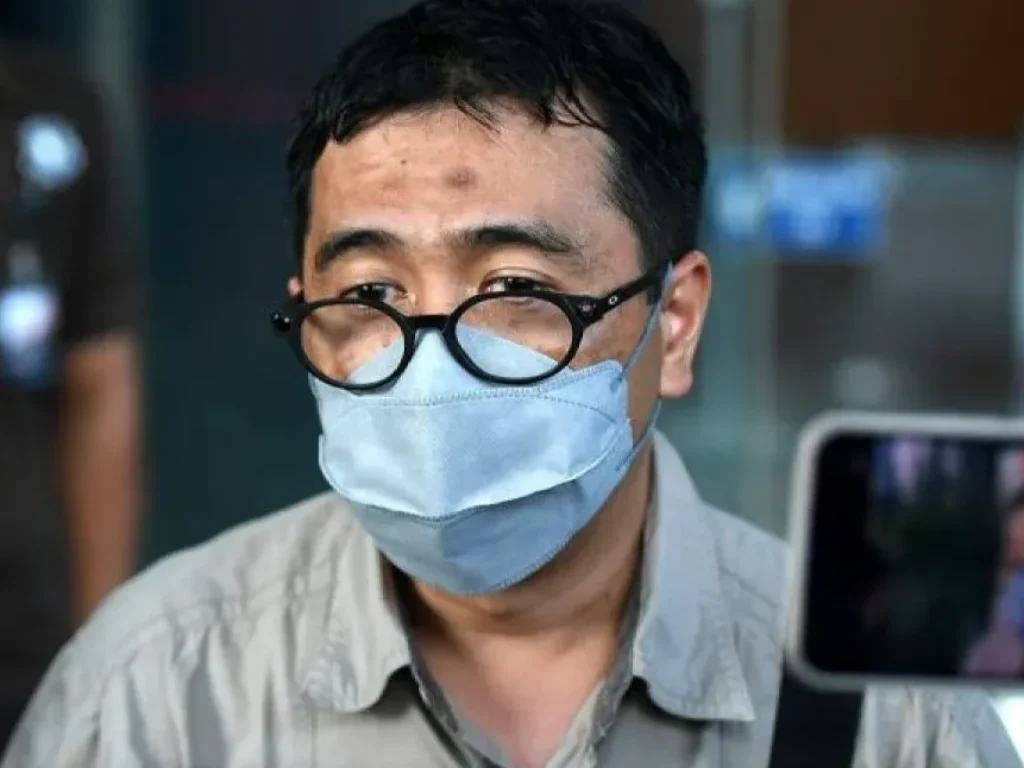 KPK Kembali Periksa Mantan Kepala Pusat Krisis Kesehatan Terkait Dugaan Korupsi Pengadaan APD