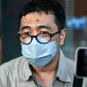 KPK kembali periksa mantan Kepala Pusat Krisis Kesehatan Kementerian Kesehatan, BS, sebagai saksi dalam kasus dugaan korupsi pengadaan APD.