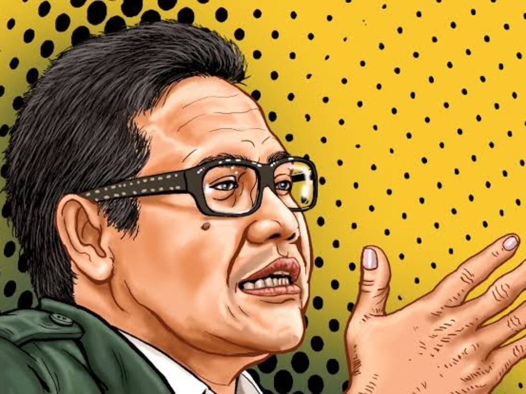 Cak Imin Digugat Dua Legislator yang Diberhentikan, KPU Ganti Lima Caleg Terpilih