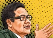 Cak Imin Digugat Dua Legislator yang Diberhentikan, KPU Ganti Lima Caleg Terpilih