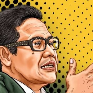 KPU Ganti Lima Caleg Terpilih PKB pada Pemilu 2024 melalui Keputusan KPU Nomor 1349 Tahun 2024 yang ditetapkan oleh Ketua KPU.