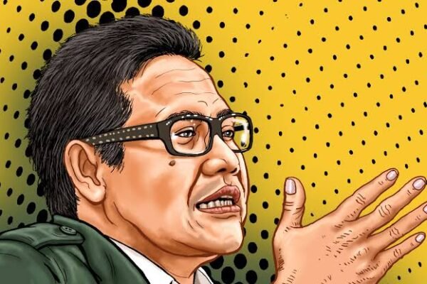 Cak Imin Digugat Dua Legislator yang Diberhentikan, KPU Ganti Lima Caleg Terpilih