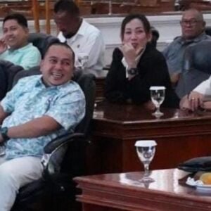 Sri Puji Utami Resmi Menjabat Ketua DPRD Kabupaten Purwakarta