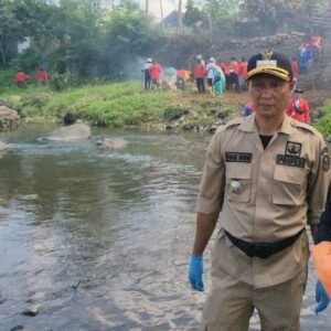 WCDI Sosialisasikan Bahaya Sampah