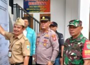 ASN dan Kades di Kecamatan Malangbong Tandatangani Fakta Integritas Netralitas Jelang Pilkada