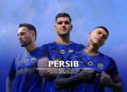 Persib Bandung Siap Tempur Hadapi Port FC di AFC Champions League 2: Live di RCTI!