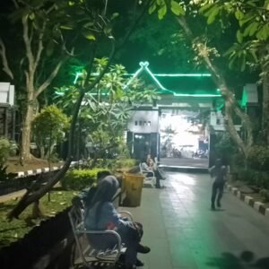 Berpikir Kritis dan Bijaksana dalam Menghadapi Realita Sosial