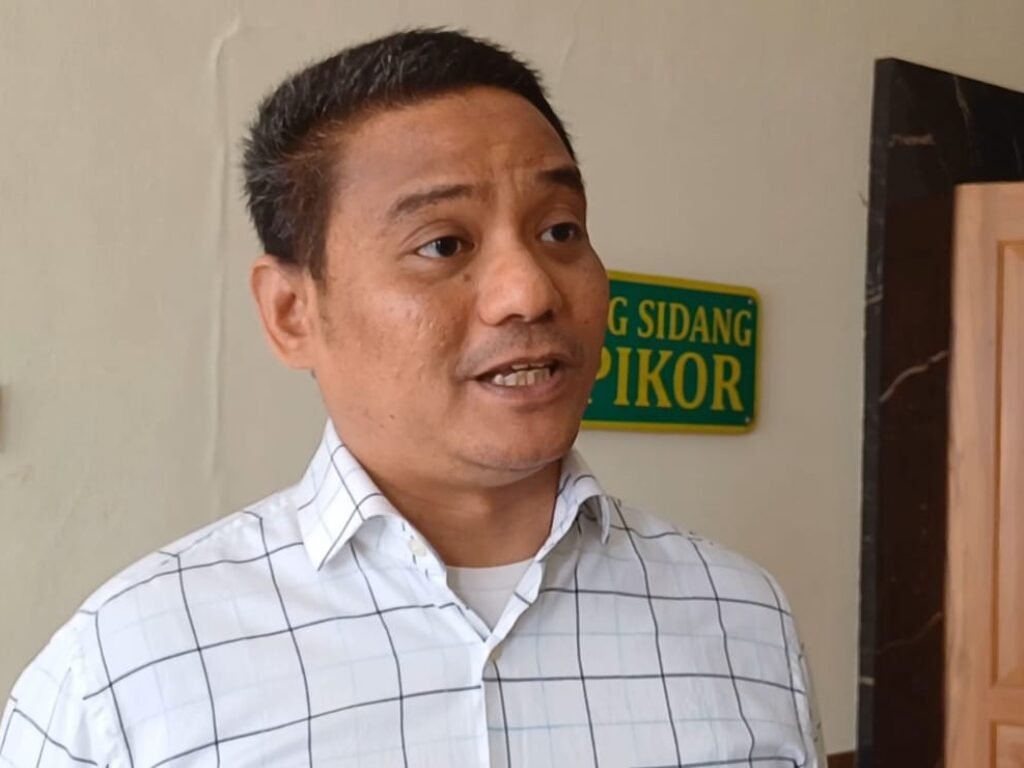 Kuasa Hukum Terdakwa Kasus BIJ Garut: Memang Ada Kesalahan, Tetapi Tidak Ada Uang yang Dinikmati