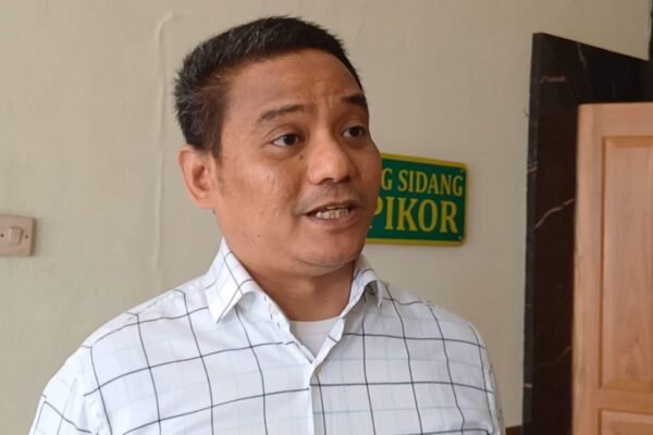 Kuasa Hukum Terdakwa Kasus BIJ Garut: Memang Ada Kesalahan, Tetapi Tidak Ada Uang yang Dinikmati