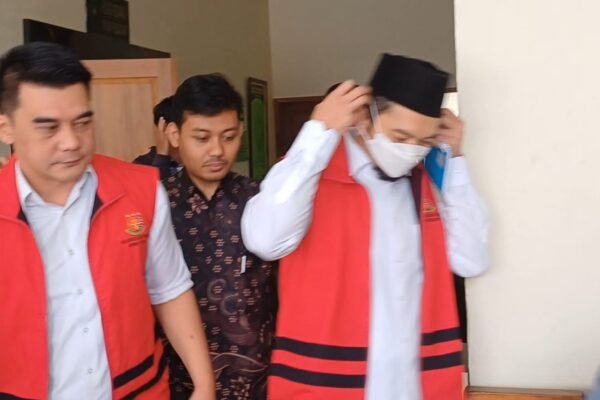 Dugaan Korupsi BIJ Garut, Ada Oknum Bagi-Bagi Uang ke Pejabat, Apa Tujuannya?