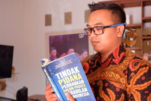Kasus Dugaan Korupsi BIJ Potensi Rugikan Negara Ratusan Miliar, AM: Raport Merah Ridwan Kamil, Rudy Gunawan, Dirut BJB dan Kejari Garut