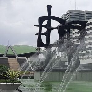 Polemik Pemecatan Anggota DPR Terpilih, Pemecatan ini menimbulkan polemik dan memicu langkah hukum dari para anggota DPR terpilih.